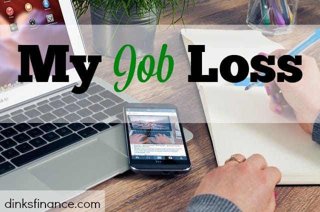 job loss, company merge, selling out to a competitor, company merging