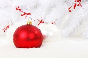 Venus, Mars, and the Holidays
