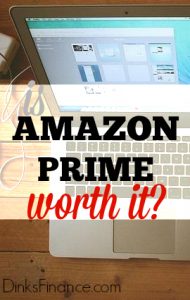 How can i stop paying for amazon prime