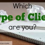 clientele, tax filing season, type of client, financial client