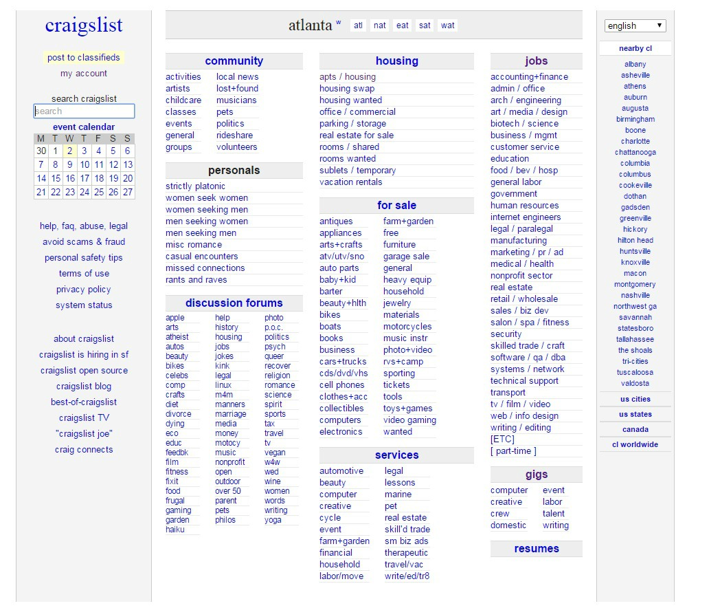 Should You Sell Items On Craigslist Dual Income No Kids Dual