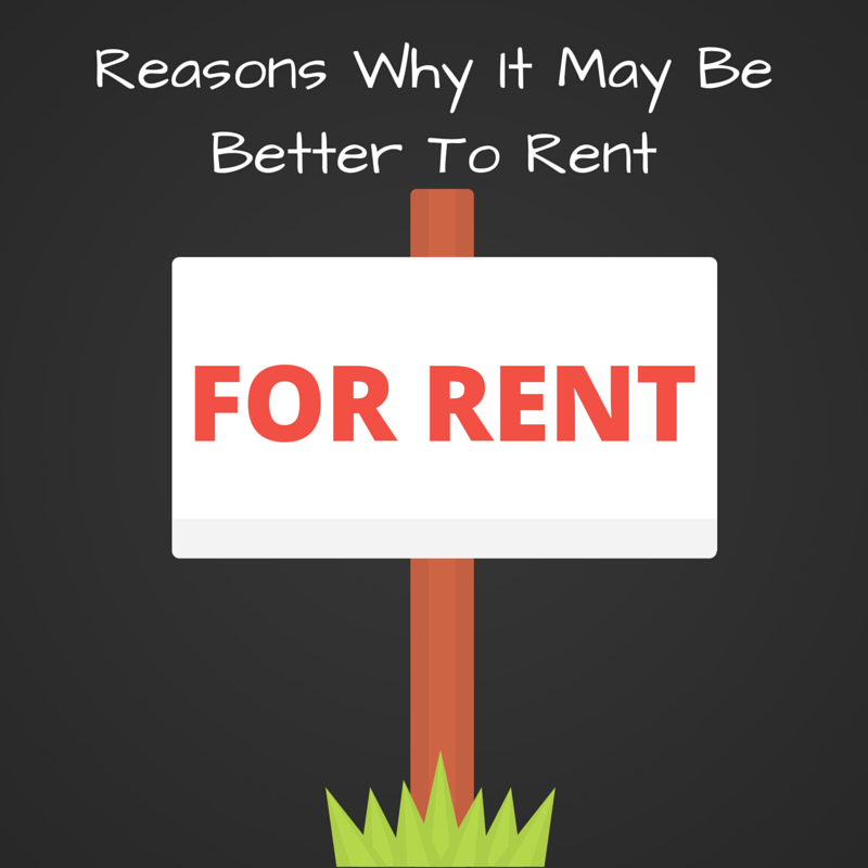 The Reasons Why Build To Rent Might Be Your Perfect Rental Home