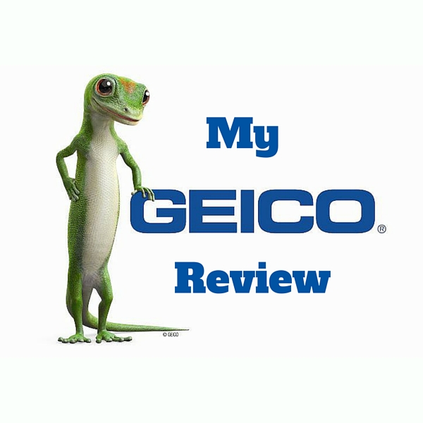 My Geico Review.