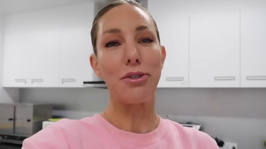 Ashby Bines net worth