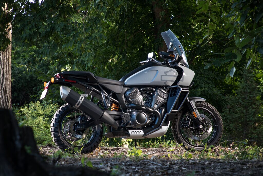 Business Ideas for Motorcycle Enthusiasts