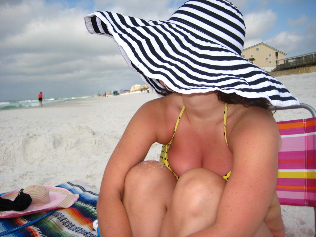 save money on family vacation