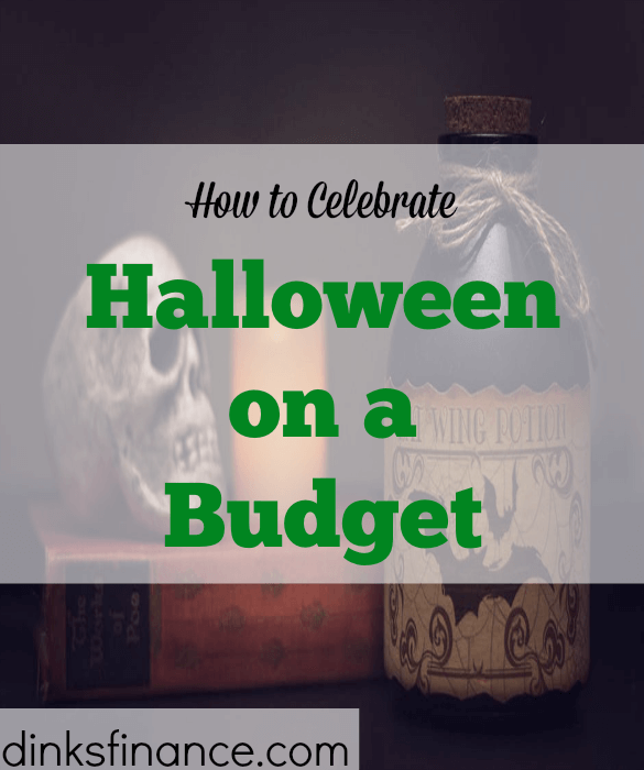 How To Celebrate Halloween on a Budget Dinks Finance