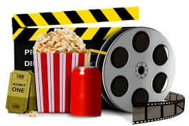 Audit your movie watching habits.