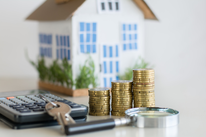 Post image for Groaning About a Loan? Know the Differences Between Auto and Mortgage Loans