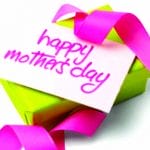 7 best buys for mothers' day gifts