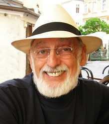 John Gottman Rocking It