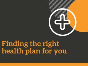 health care options