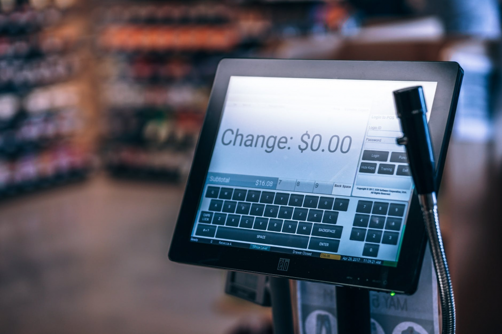 4 Ways POS Systems Are Evolving Dinks Finance