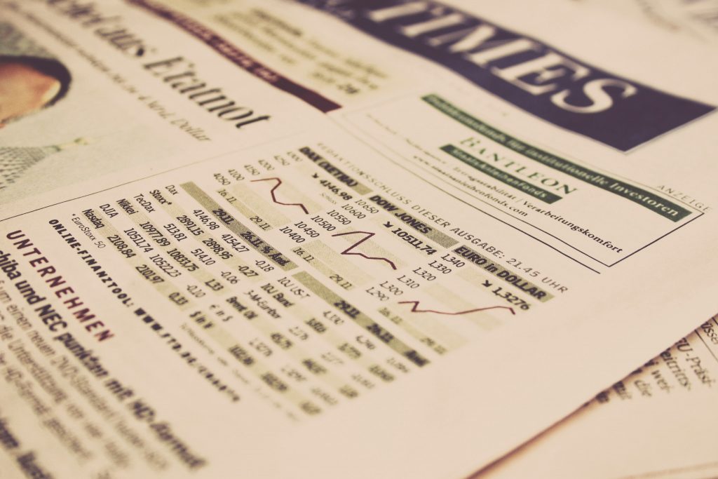 Real estate vs. stocks