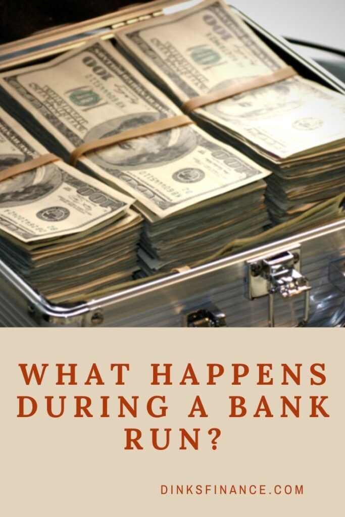 Bank Runs 2025