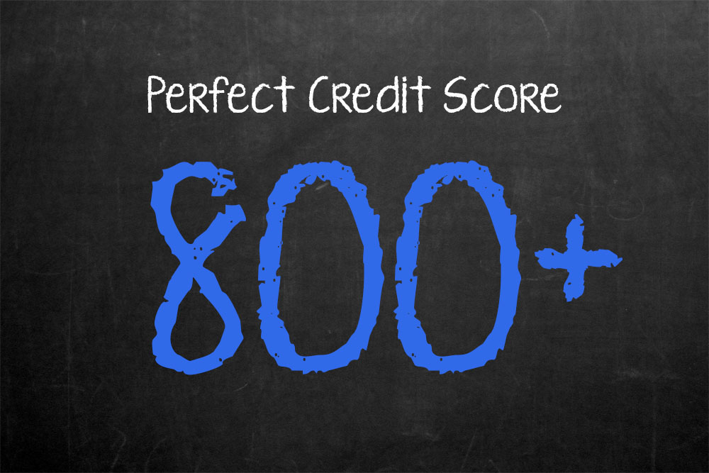 credit score