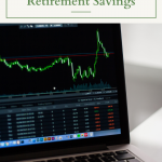 What To Do In A Market Crash For Retirement Savings
