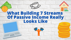 passive income