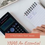 Features that Make YNAB an Essential Budgeting Tool