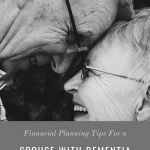 Spouse with Dementia