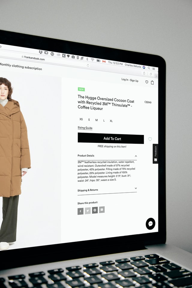 How to Cure Quarantine Boredom Shopping