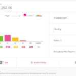 James prosper november update