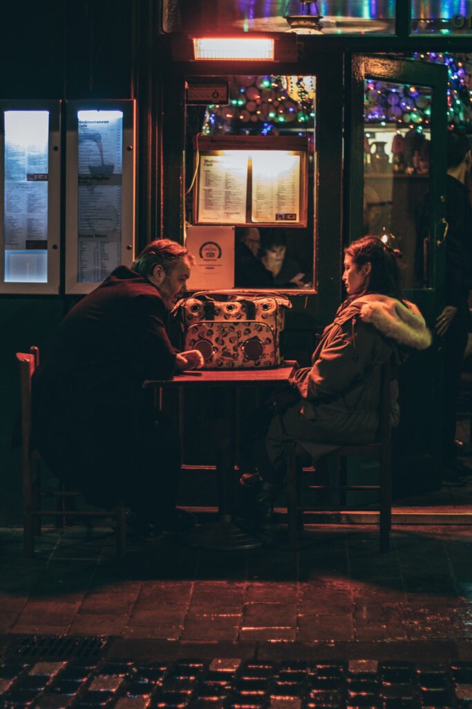 Unilateral Decisions Affect Relationships