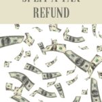 Why Couples Should Split a Tax Refund