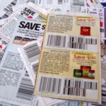 customer service desks may redeem your coupons
