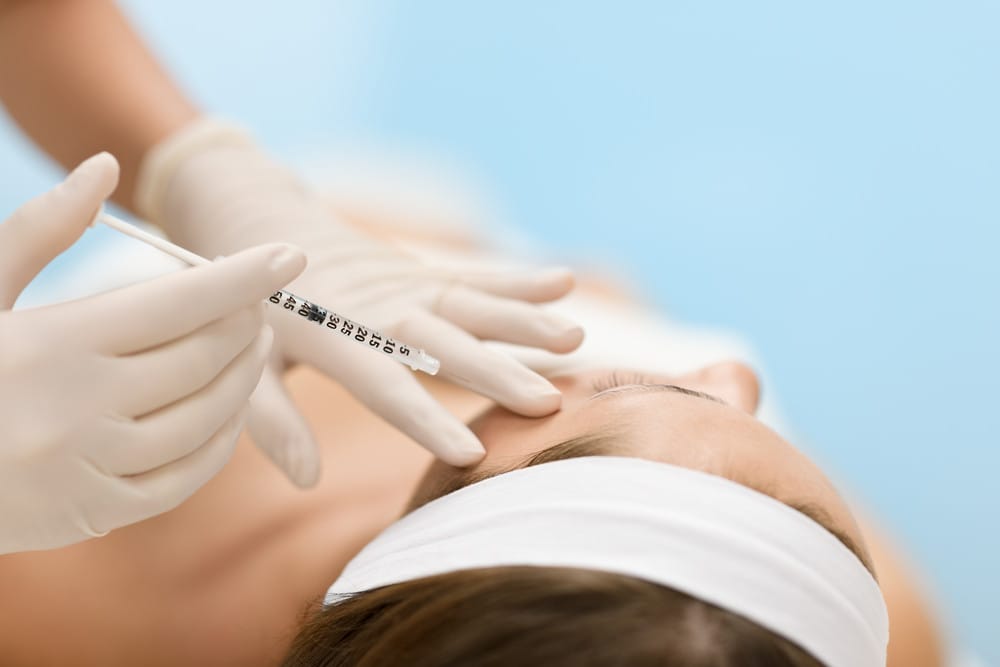 cosmetic procedures