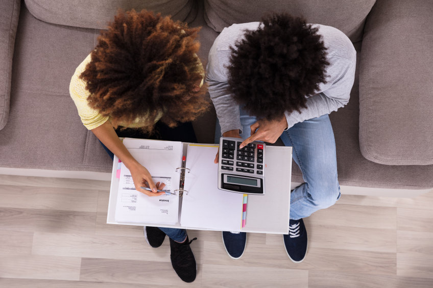 Reasons Why Couples Should Talk about Money
