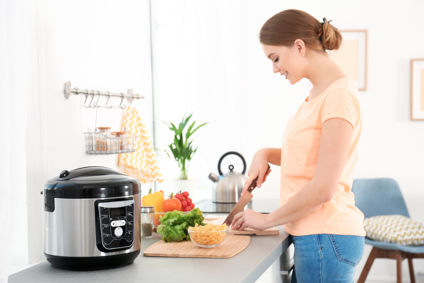 Why I Dined Out Constantly & How I Stopped