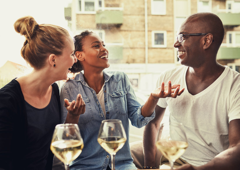 Why I Dined Out Constantly & How I Stopped