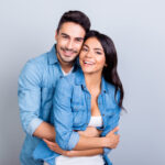 Financially Compatible Spouse