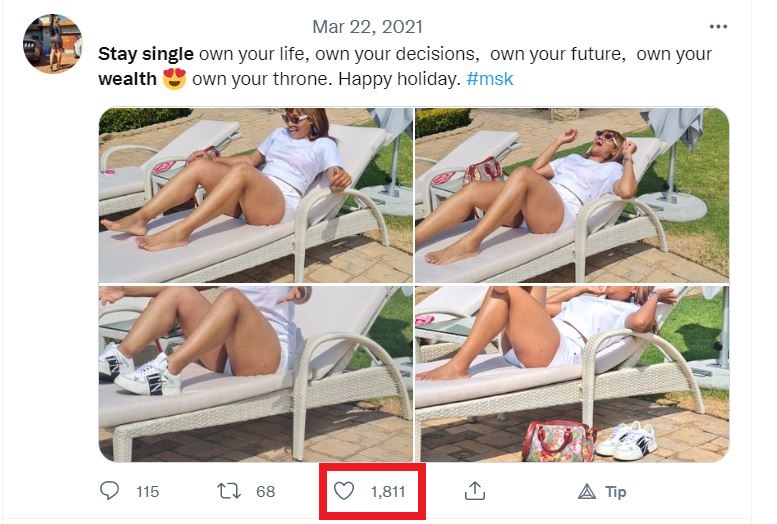 stay single and build wealth with the brakes on