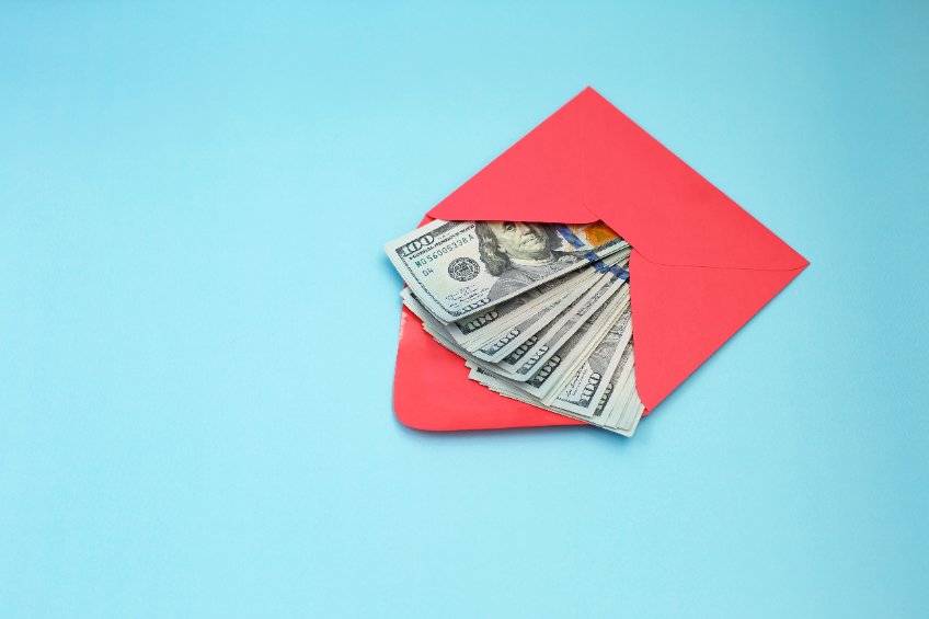 Spouse Refuses to Follow a Budget