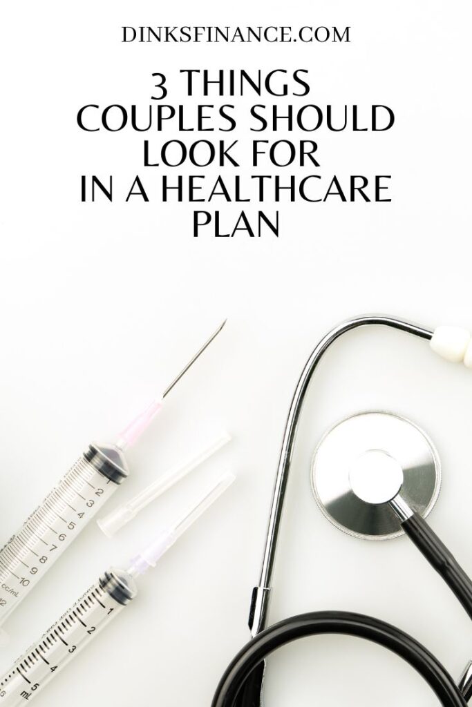 Healthcare Plans for Couples
