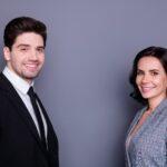 Running a business with your spouse