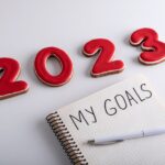 Why I Set Yearly Goals