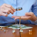 Spouse Pawned Jewelry Behind Your Back