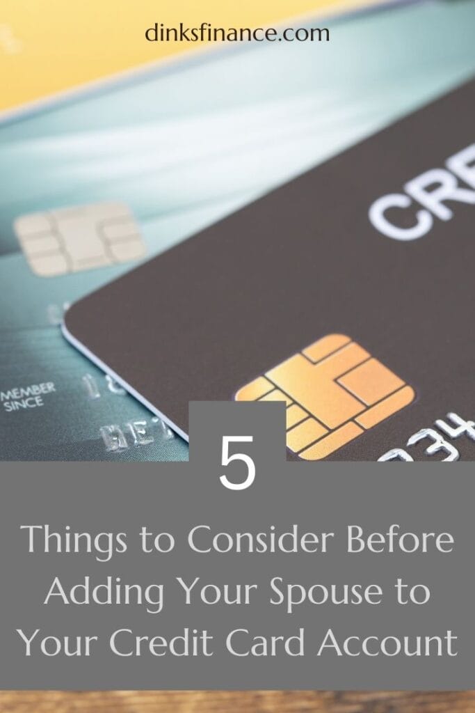 Three Credit Cards Lying on a Table