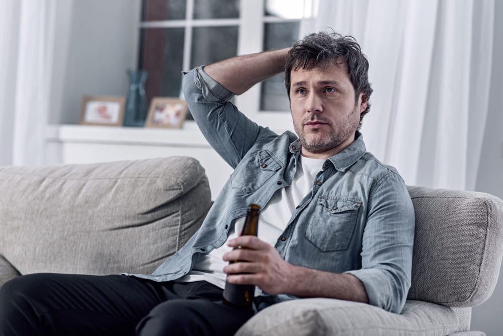 what kind of man takes money from a woman