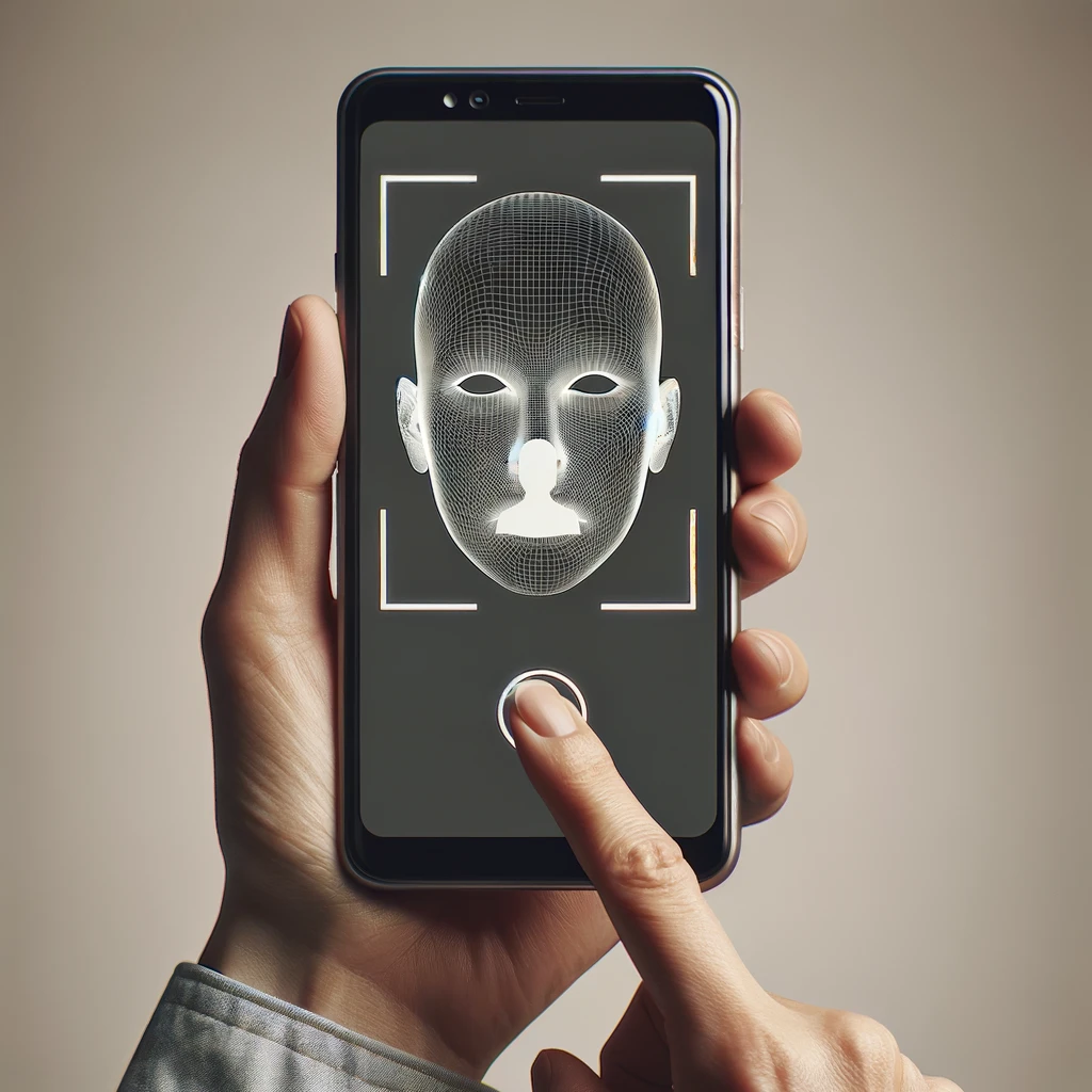 facial recognition