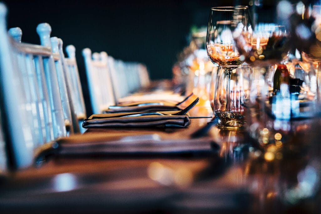  tipping etiquette restaurant