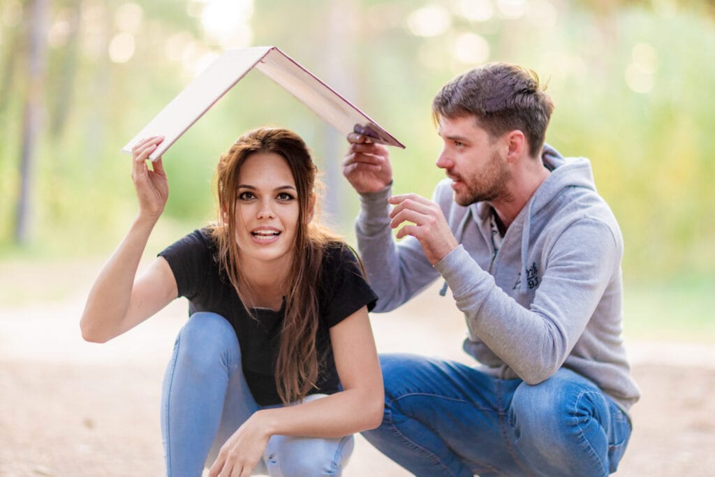 why not buy a tiny house