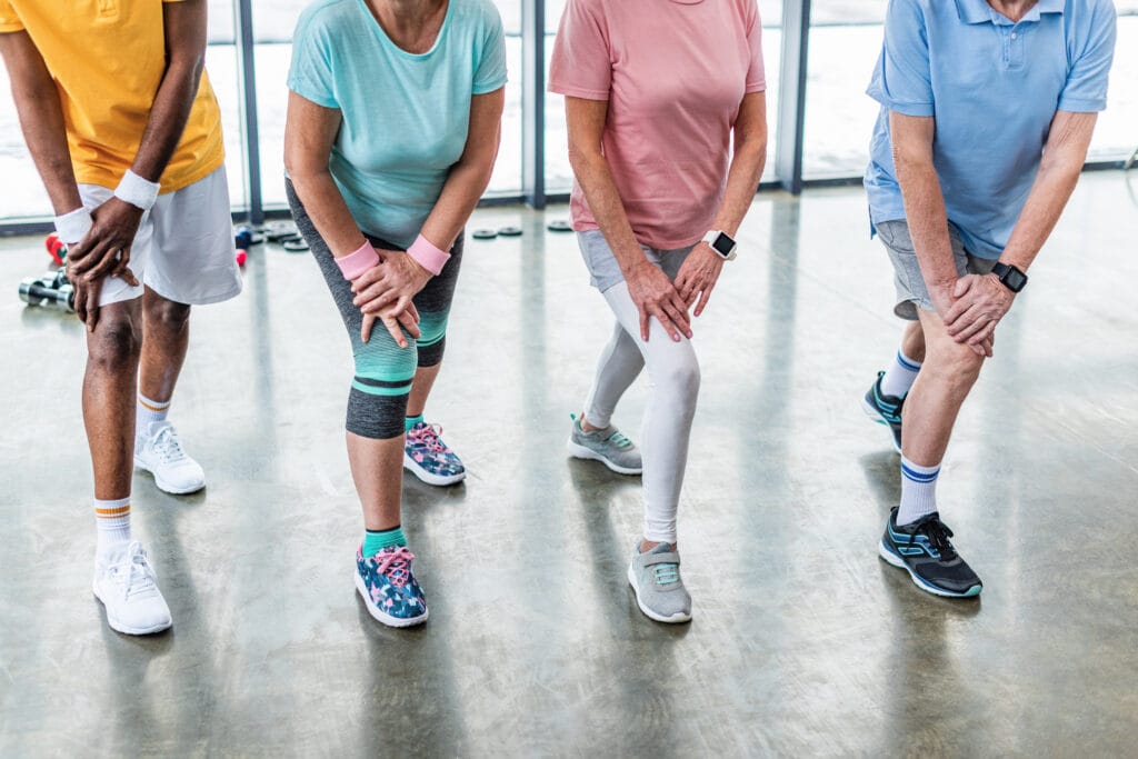  fitness trackers for seniors