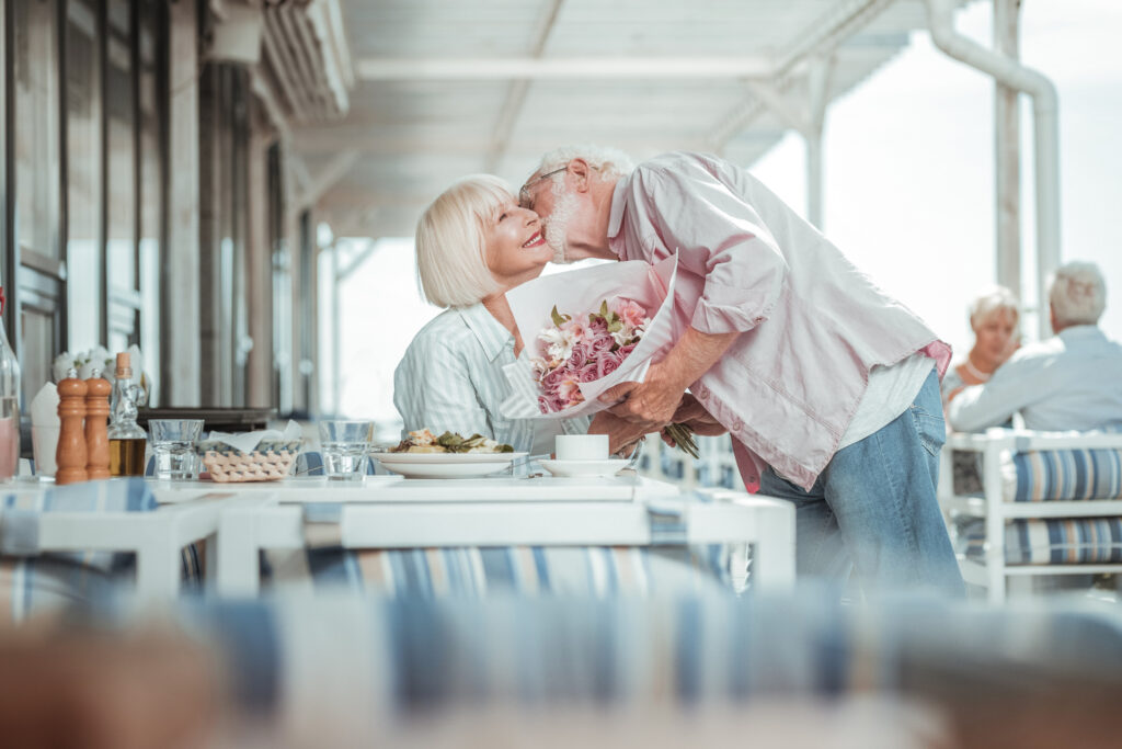 marriage tips for baby boomers