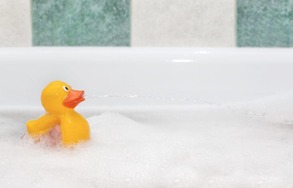 interesting facts about your body