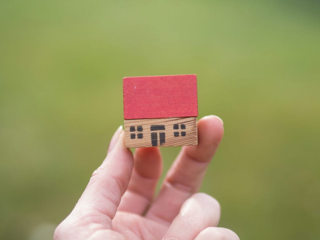reasons not to buy a tiny house