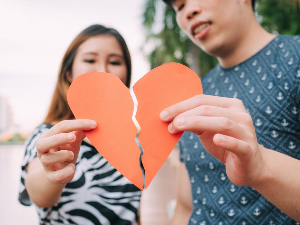 challenges for newly married couples